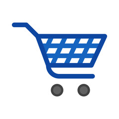 Shopping Icon flat icon