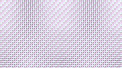 Delicate pastel geometric pattern.  Repeating light pink and light gray shapes create a subtle, textured design