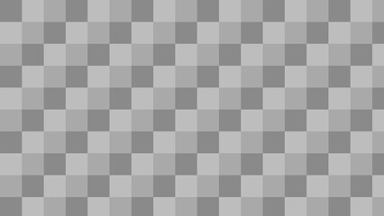 Muted grey pixelated grid pattern
