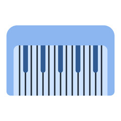 Kindergarten Cute Illustration Set