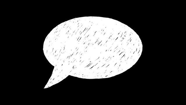Speech Bubble 02
