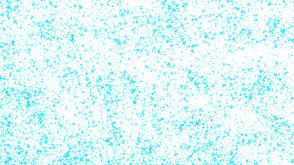  Festive glittering christmas lights grunge texture abstract background, Abstract blue background