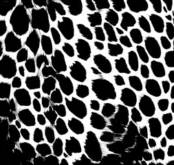 Grunge dots and points texture background. Abstract grainy overlay. PNG graphic illustration with transparent background.