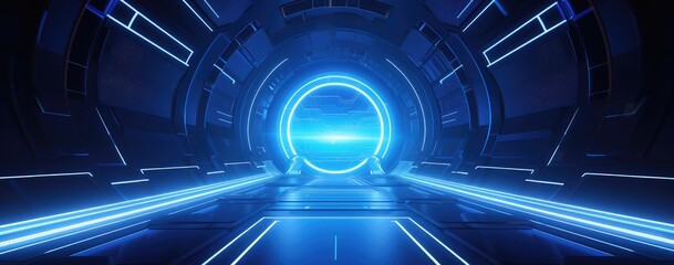 Neon Gateway