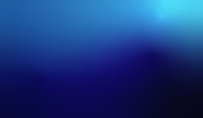 Deep ocean background, digital presentation wallpaper, color gradient