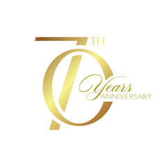 70th  Anniversary Celebration 