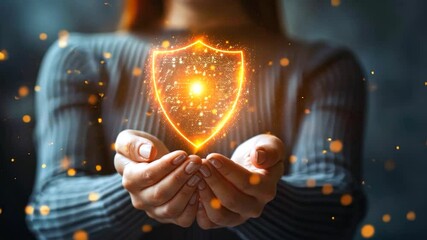Digital Security: Protecting Data with Advanced Technology