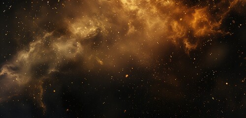 Obraz premium Celestial Dreams