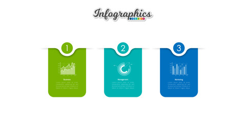 Infographic timeline template can be used for chart, diagram, web design, presentation, advertising, history
