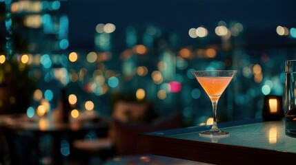 National Cosmopolitan Day