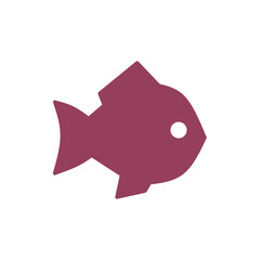 fish vector illustration