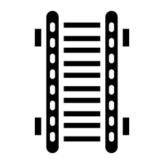 Ladder Icon Style