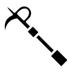 Hook Icon Style