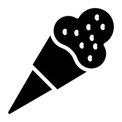 Icecream Icon Style