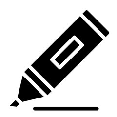 Marker Icon Style
