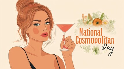 National Totally Chipotle Day, illustration