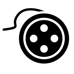 Spool Icon Style