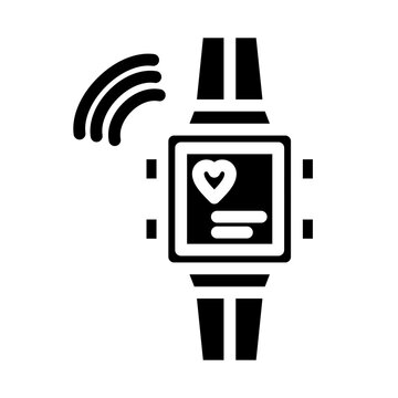 Samrt Band Icon Style