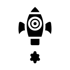 Spacecraft Icon Style