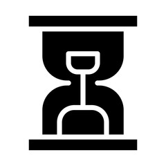 Hourglass Icon Style