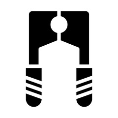 Crimping Icon Style