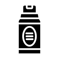 Conditioner Icon Style