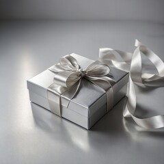 The Platinum Parcel