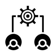 Workflow Icon Style