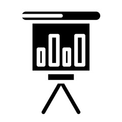 Presentation Icon Style