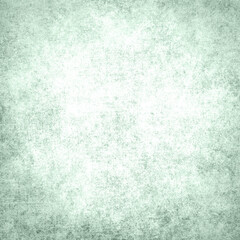 Green designed grunge texture. Vintage background with space for text or image