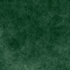 Green designed grunge texture. Vintage background with space for text or image