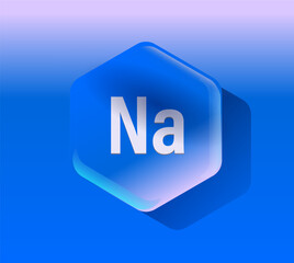 Microelement useful for human health.