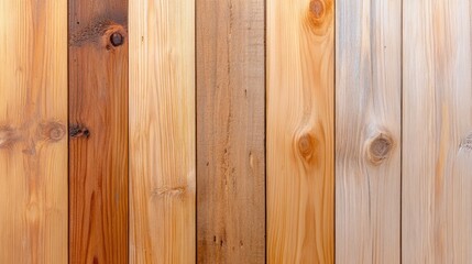 Fototapeta premium Textured wood planks background studio setting photography neutral tones close-up interior design