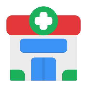 Clinic Icon Png