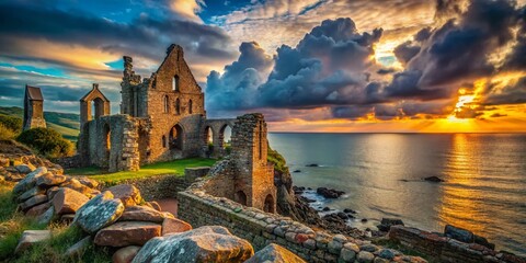 A 5 Day Tour to The-Kingdom-of-Northumbria-26 with Whittle Coaches