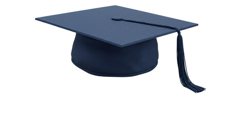 Isolated Hat