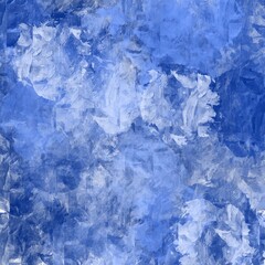 blue grunge background