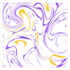 Psychedelic Background