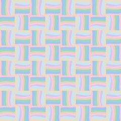 Floral patterns and seamless backgrounds