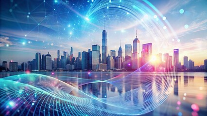 Futuristic Marketing: Holographic Customer Segmentation Data Analysis