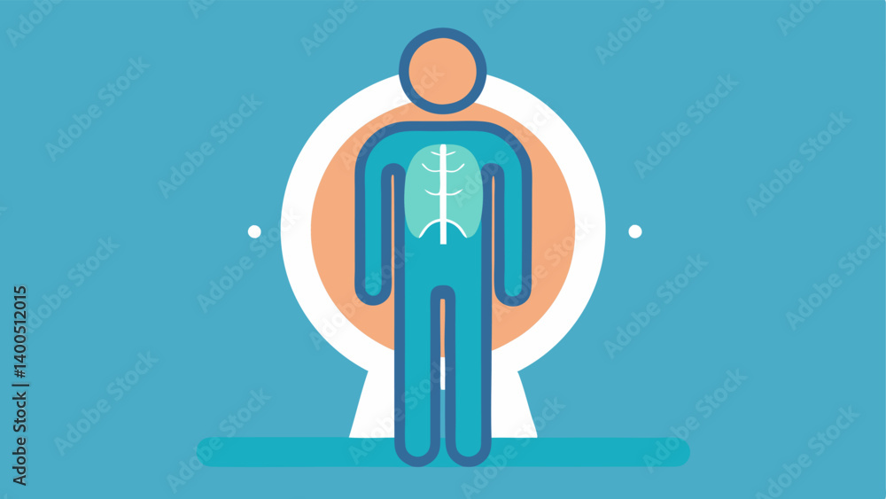 Aufkleber these descriptions can be used to create simple and clear vector illustrations related to fullbody m