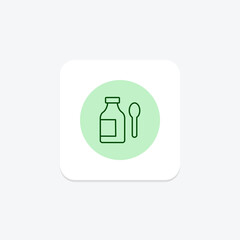 Maple Syrup Evaporator, vector, pixel perfect, illustrator file