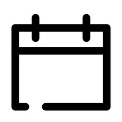 traveling dashed line icon