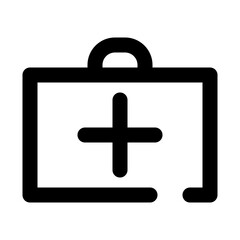 Obraz premium traveling dashed line icon