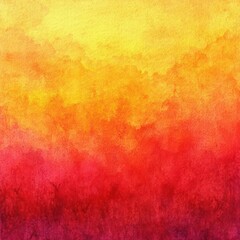autumn background texture in vibrant warm red orange yellow and gold colors bright colorful thanksgiving fall or halloween design
