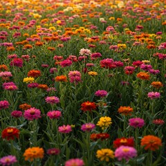 red and yellow tulips
