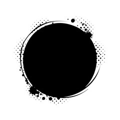 digital overlay icon, digital overlay silhouette vector illustration-simple silhouette illustration of digital overlay, perfect for digital overlay logos and icons