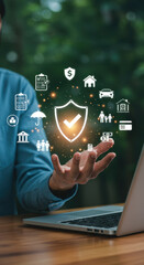  Safeguard Your Future: Insurance Protection, Financial Security, & Peace of Mind. Secure Your Assets with Our Expert Solutions!