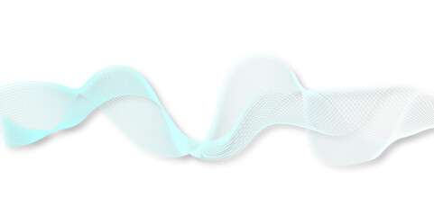 abstract wave element for design pink and white. Design template for cover, business. Abstract dynamic color lines, waves. Vector geometric backgrounds.	