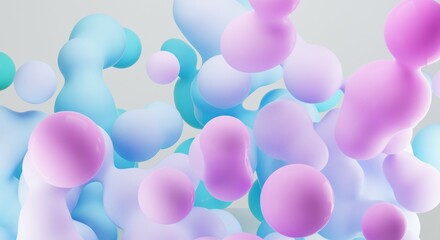 4K  Abstract dynamic, modern, futuristic, multi colored, simple for website template background